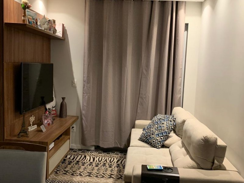 imóvel com 55m² - Vila Andrade - São Paulo