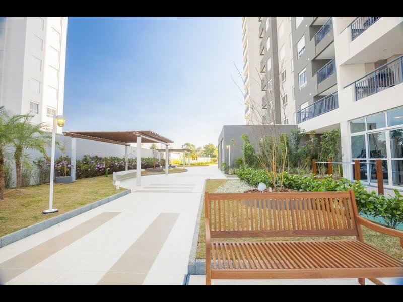 imóvel com 55m² - Vila Andrade - São Paulo