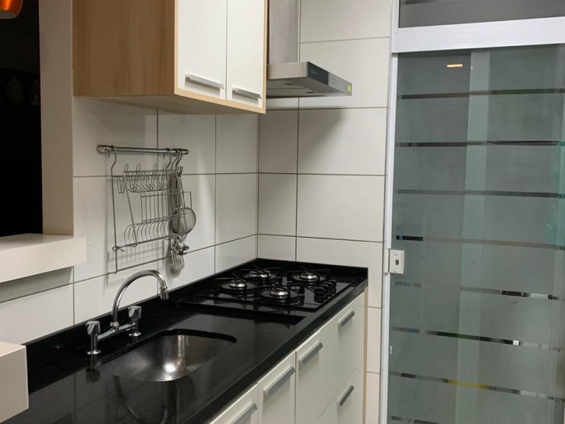 imóvel com 55m² - Vila Andrade - São Paulo