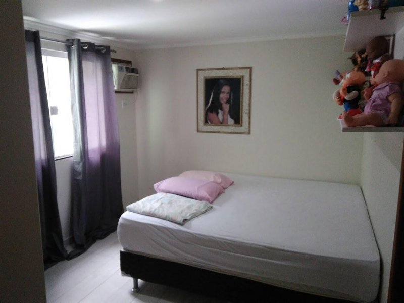 Casa de condomínio à venda Jacarepaguá com 320m² e 3 quartos por R$ 605.000 - 1015296862-img-20200709-wa0025.jpg