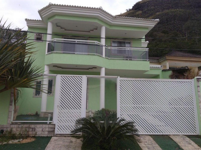 Casa de condomínio à venda Jacarepaguá com 320m² e 3 quartos por R$ 605.000 - 143869345-img-20200709-wa0033.jpg
