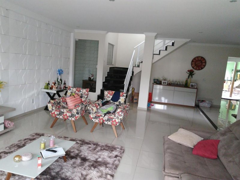 Casa de condomínio à venda Jacarepaguá com 320m² e 3 quartos por R$ 605.000 - 307795994-img-20200709-wa0030.jpg
