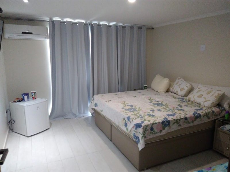 Casa de condomínio à venda Jacarepaguá com 320m² e 3 quartos por R$ 605.000 - 400545411-img-20200709-wa0021.jpg