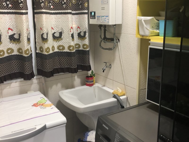 Apartamento à venda Colônia (Zona Leste) com 48m² e 2 quartos por R$ 240.000 - 2008640336-dabdd0c3-73b7-445e-b34b-44932741c319.jpeg