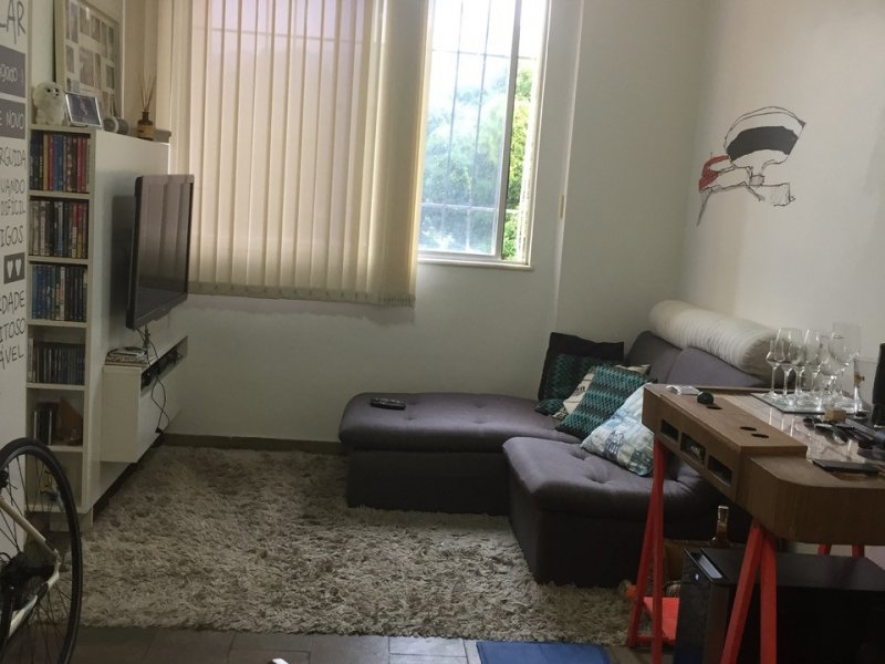 Apartamento à venda Fonseca com 55m² e 2 quartos por R$ 180.000 - 2005610362-img-0660.jpeg