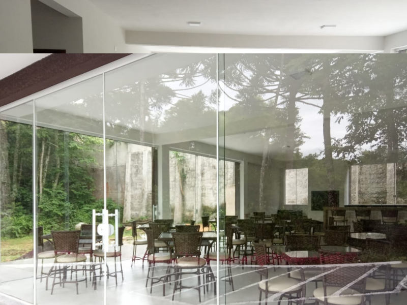 imóvel com 138m² - Abranches - Curitiba