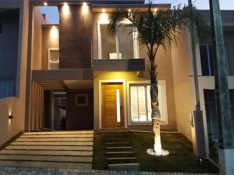 imóvel com 138m² - Abranches - Curitiba