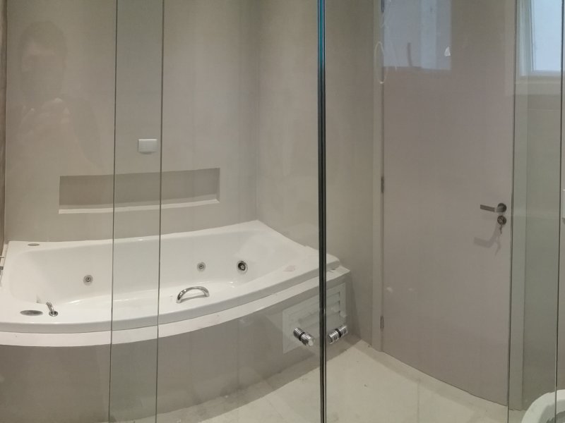 imóvel com 138m² - Abranches - Curitiba