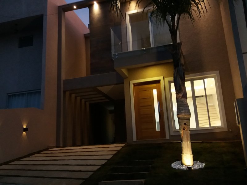 imóvel com 138m² - Abranches - Curitiba