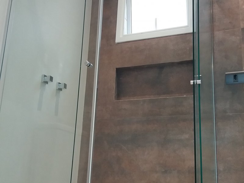 imóvel com 138m² - Abranches - Curitiba