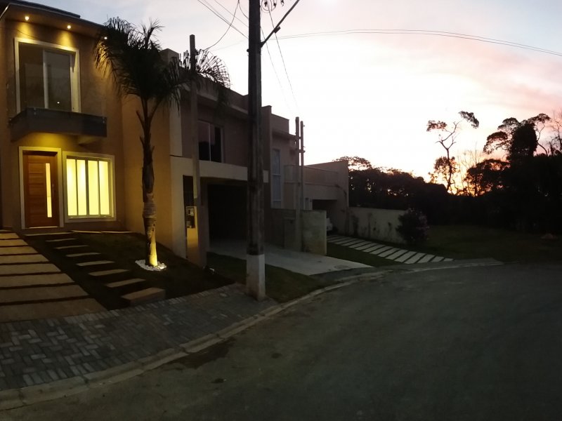 imóvel com 138m² - Abranches - Curitiba