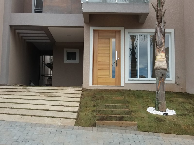 imóvel com 138m² - Abranches - Curitiba