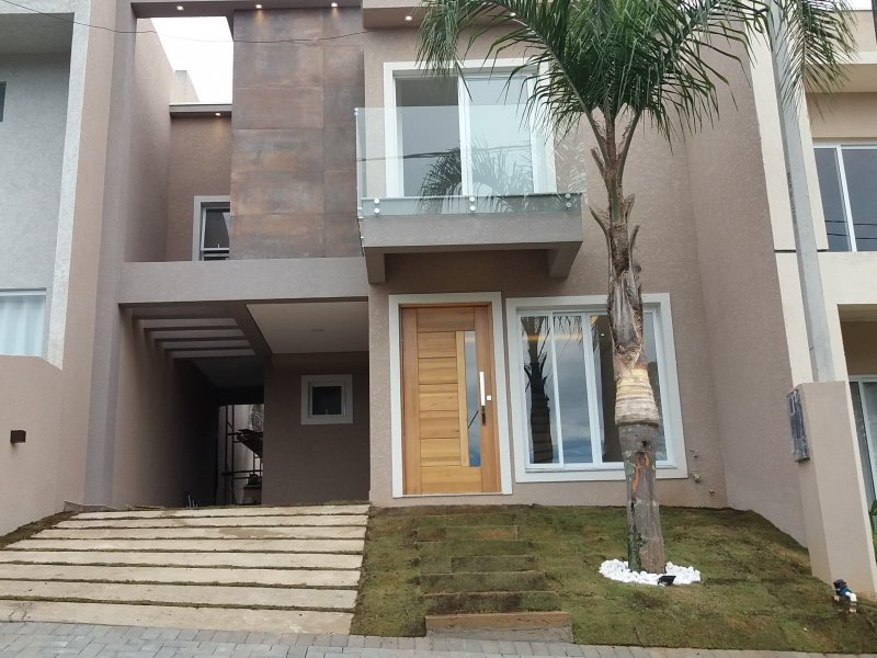 imóvel com 138m² - Abranches - Curitiba