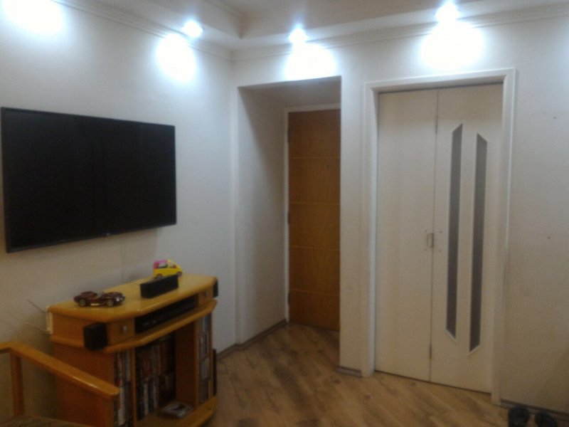 Apartamento à venda Tatuapé com 82m² e 3 quartos por R$ 450 - 437705541-photo-2018-11-26-10-08-01.jpg