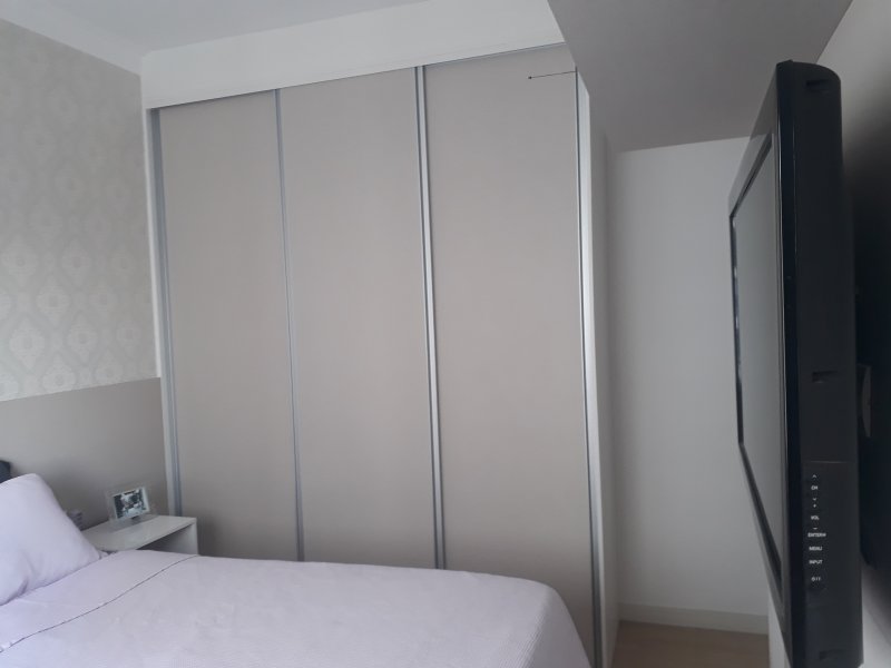 imóvel com 70m² - Independência - São Bernardo do Campo