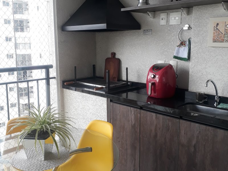 imóvel com 70m² - Independência - São Bernardo do Campo