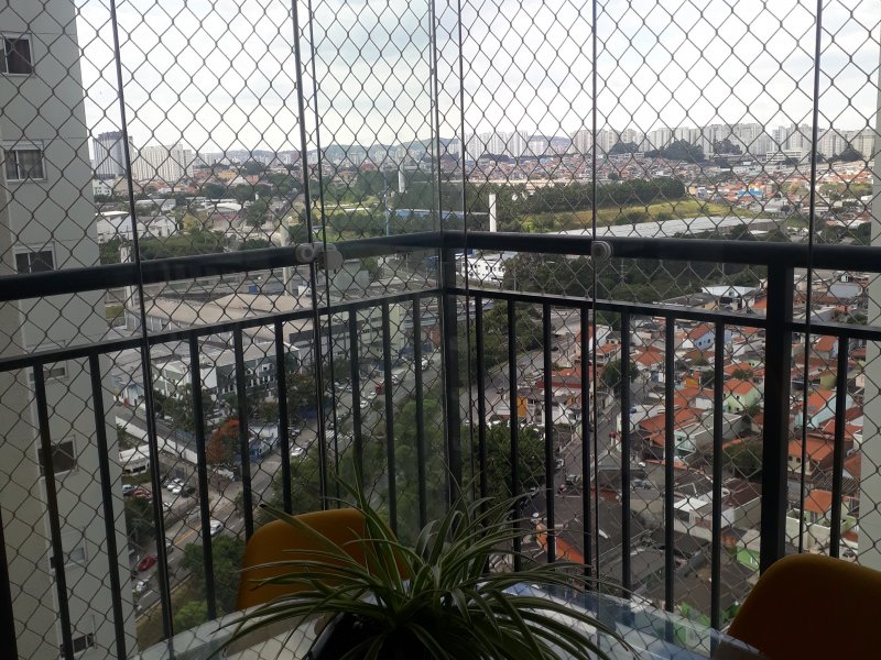 imóvel com 70m² - Independência - São Bernardo do Campo