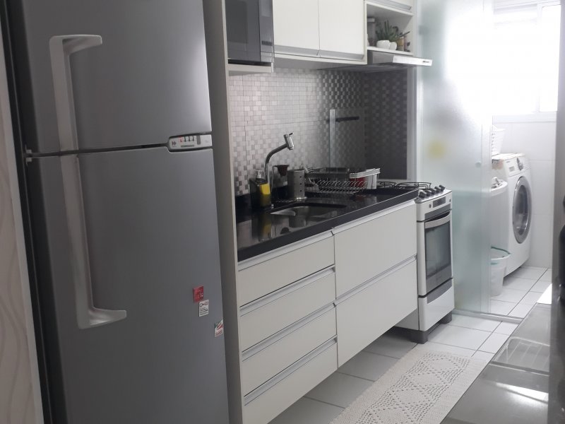 imóvel com 70m² - Independência - São Bernardo do Campo