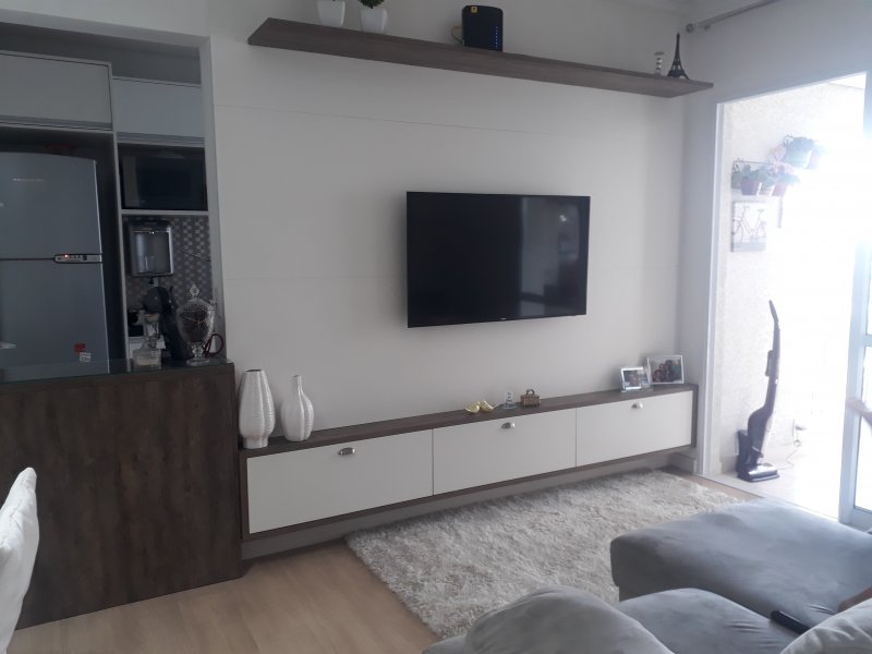 imóvel com 70m² - Independência - São Bernardo do Campo