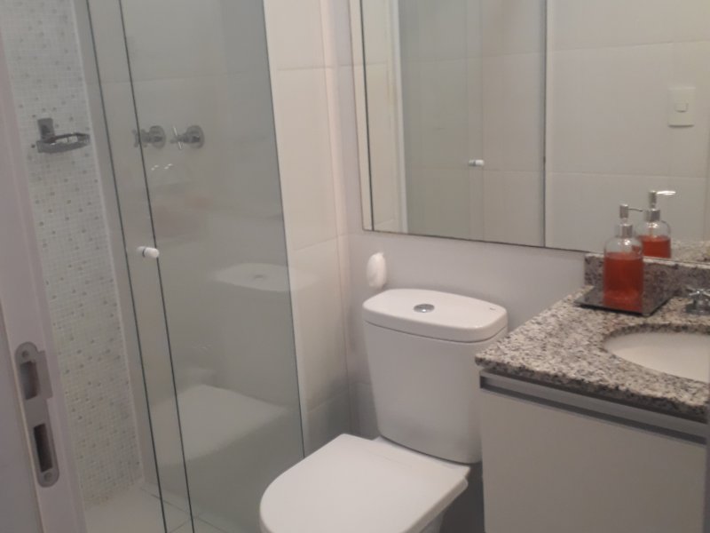 imóvel com 70m² - Independência - São Bernardo do Campo