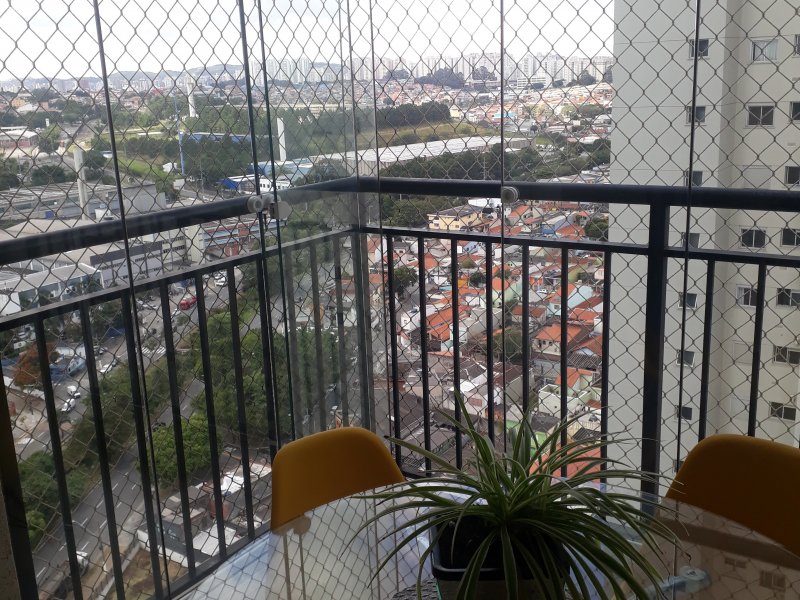 imóvel com 70m² - Independência - São Bernardo do Campo