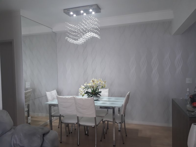 imóvel com 70m² - Independência - São Bernardo do Campo