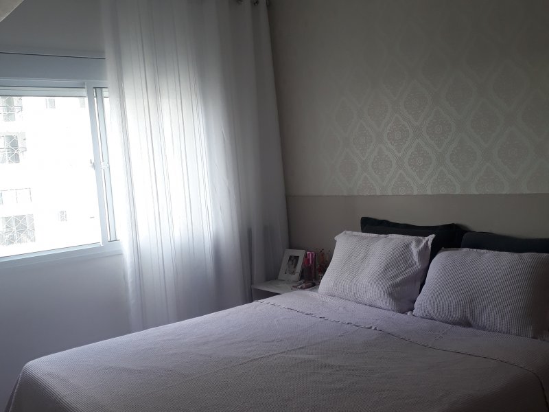 imóvel com 70m² - Independência - São Bernardo do Campo