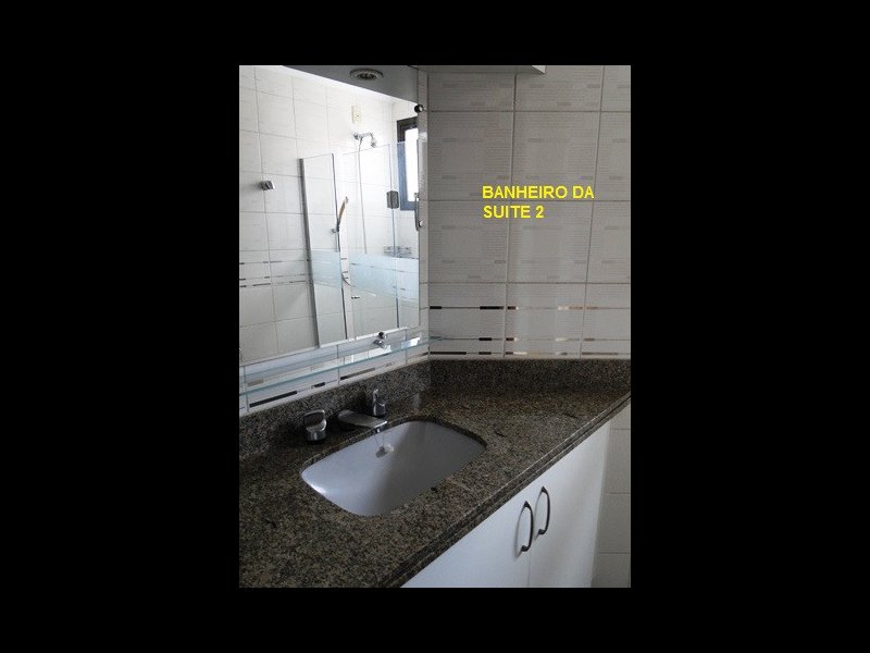 Apartamento à venda Vila Coqueiro com 187m² e 3 quartos por R$ 950.000 - 1069674302-suite-2-banheiro-dsc06942.jpg