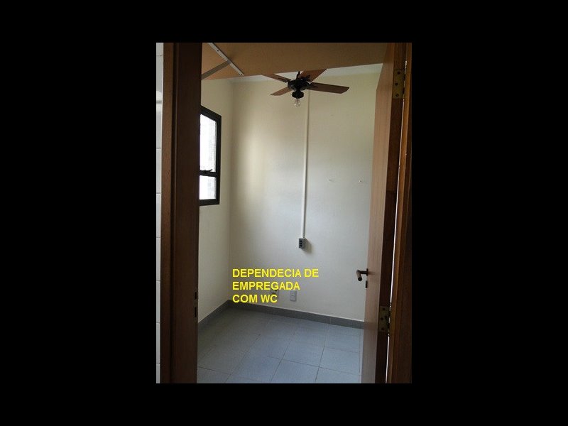 Apartamento à venda Vila Coqueiro com 187m² e 3 quartos por R$ 950.000 - 1999336623-dependencia-de-empregada-com-wc.jpg