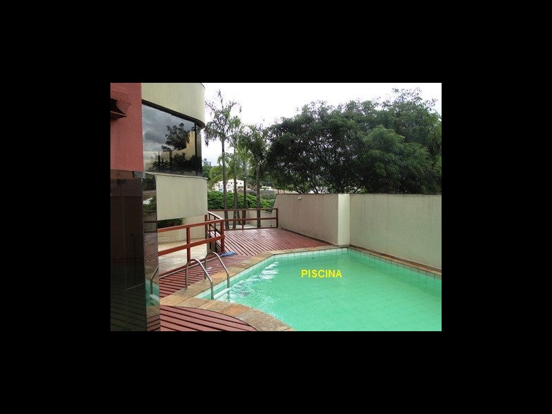 Apartamento à venda Vila Coqueiro com 187m² e 3 quartos por R$ 950.000 - 208595421-piscina-dsc06953.jpg