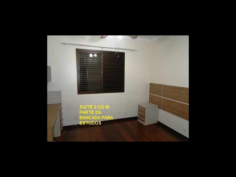 Apartamento à venda Vila Coqueiro com 187m² e 3 quartos por R$ 950.000 - 361398966-suite-2-com-parte-da-bncada-para-estudos-dsc06939.jpg
