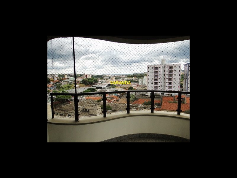 Apartamento à venda Vila Coqueiro com 187m² e 3 quartos por R$ 950.000 - 563076211-varanda-dsc06933.jpg