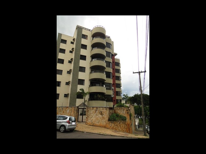 Apartamento à venda Vila Coqueiro com 187m² e 3 quartos por R$ 950.000 - 582471951-zdsc06918.JPG