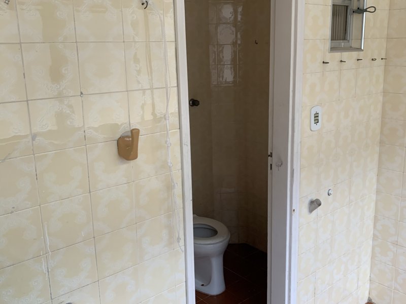 imóvel com 80m² - Embaré - Santos