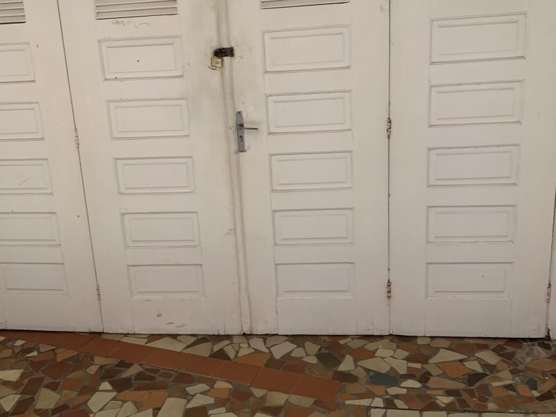 imóvel com 80m² - Embaré - Santos