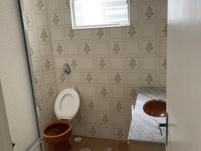 imóvel com 80m² - Embaré - Santos