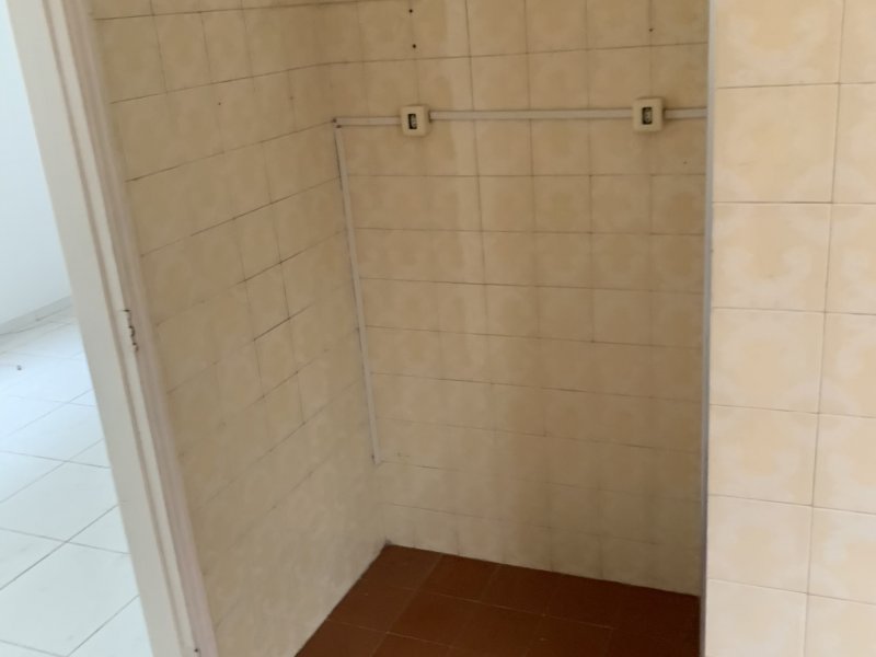 imóvel com 80m² - Embaré - Santos