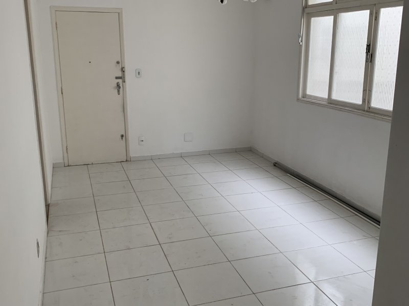 imóvel com 80m² - Embaré - Santos