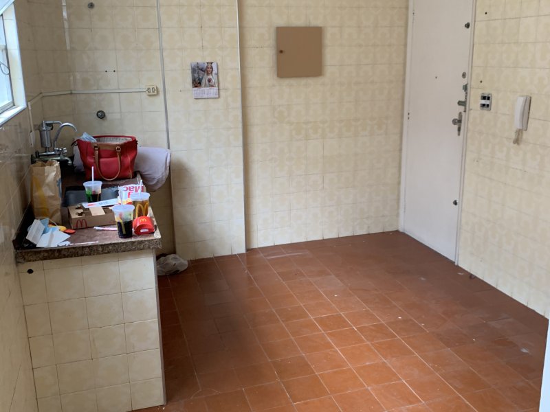 imóvel com 80m² - Embaré - Santos