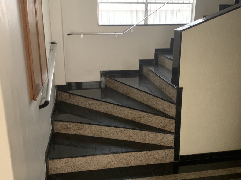 imóvel com 80m² - Embaré - Santos