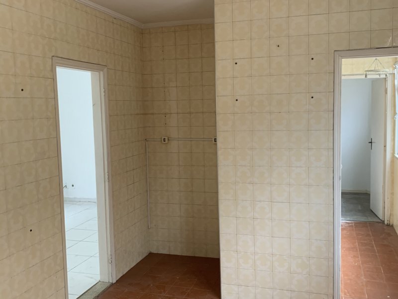 imóvel com 80m² - Embaré - Santos