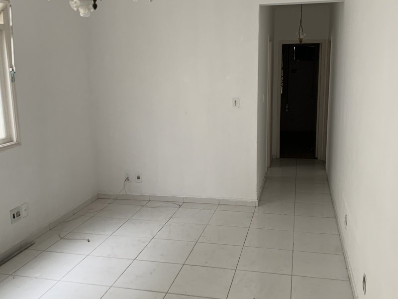imóvel com 80m² - Embaré - Santos