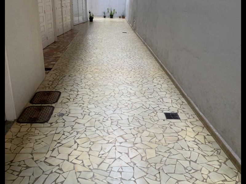 imóvel com 80m² - Embaré - Santos