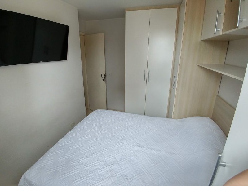 Apartamento à venda Fazenda Morumbi com 48m² e 2 quartos por R$ 200.000 - 1290854144-20190302-130441-hdr.jpg