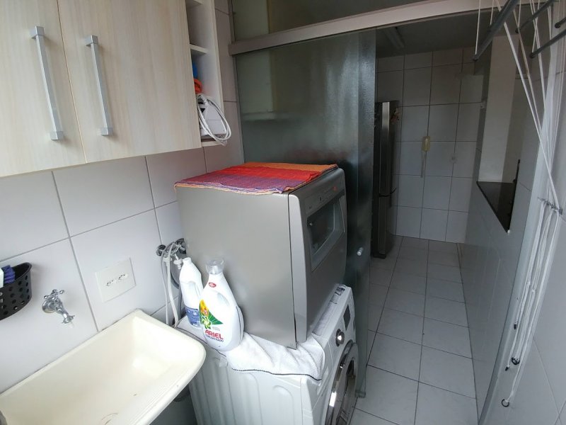 Apartamento à venda Fazenda Morumbi com 48m² e 2 quartos por R$ 200.000 - 1402939717-20190302-133457.jpg