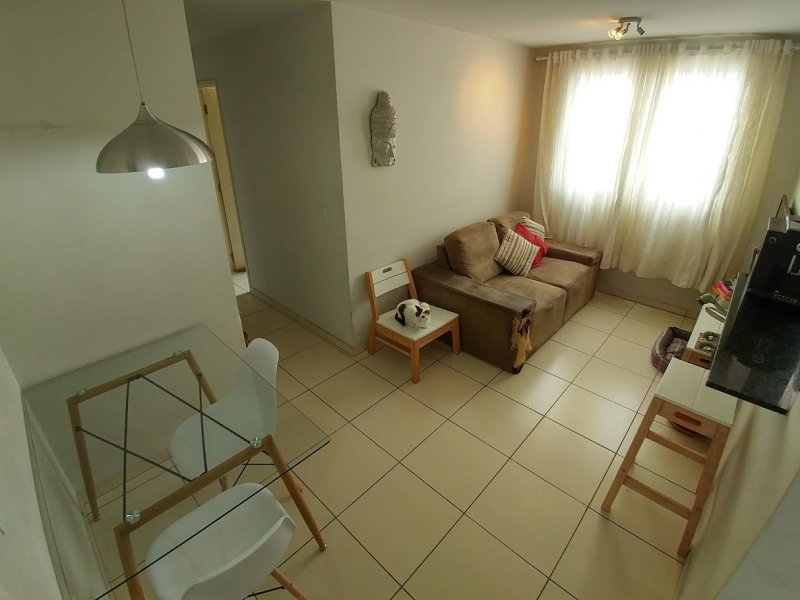 Apartamento à venda Fazenda Morumbi com 48m² e 2 quartos por R$ 200.000 - 1453876730-20190302-132225-hdr.jpg
