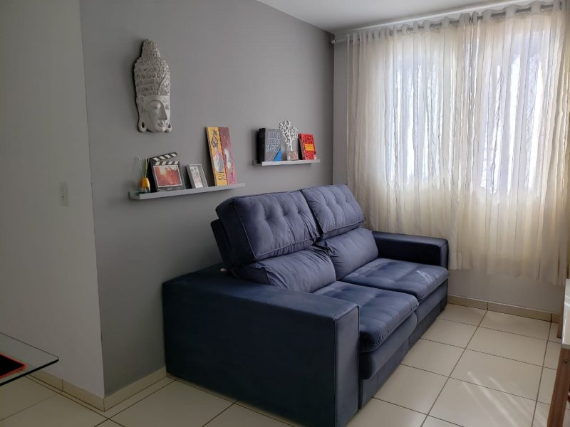 Apartamento à venda Fazenda Morumbi com 48m² e 2 quartos por R$ 200.000 - 1471852562-5c56068c-9208-41c2-8f7e-305cabff5f84.jpg