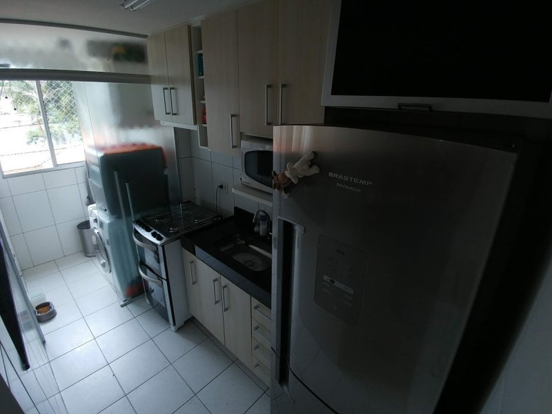 Apartamento à venda Fazenda Morumbi com 48m² e 2 quartos por R$ 200.000 - 1509887850-20190302-133333.jpg