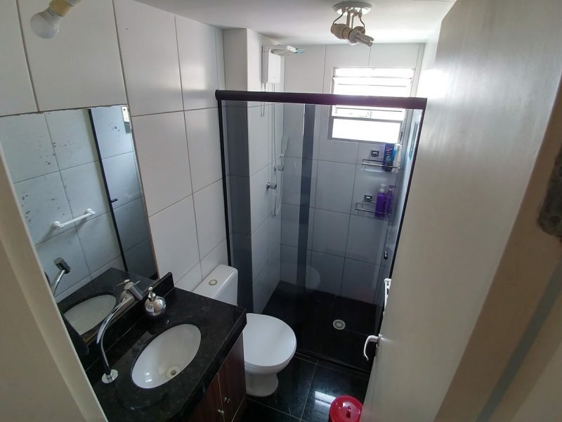 Apartamento à venda Fazenda Morumbi com 48m² e 2 quartos por R$ 200.000 - 1560926469-20190302-130733-hdr.jpg