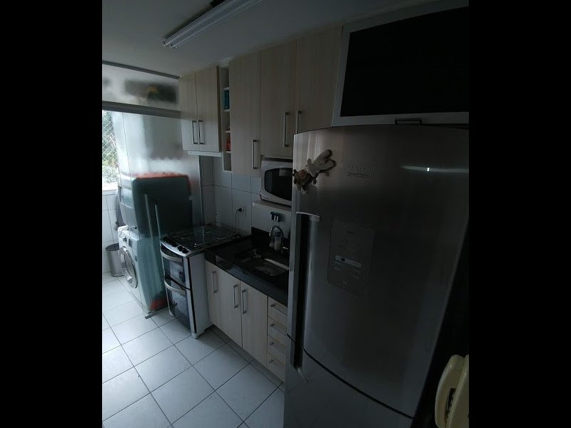 Apartamento à venda Fazenda Morumbi com 48m² e 2 quartos por R$ 200.000 - 180606481-20190302-133341.jpg